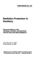 Report No. 145: Radiation Protection in Dentistry