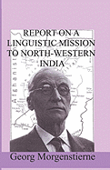 Report on a linguistic mission to North-western India