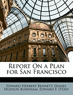 Report on a Plan for San Francisco