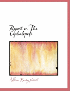 Report on the Cephalopods