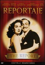 Reportaje [The Report]
