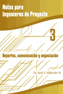 Reportes, Comunicacion y Negociacion