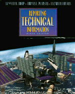 Reporting Technical Information