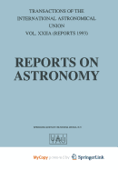 Reports on Astronomy