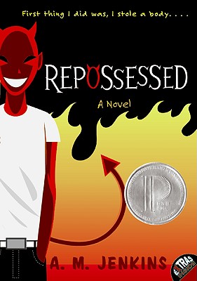 Repossessed - Jenkins, A M