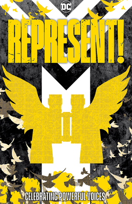 Represent! - Cooper, Christian
