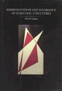 Representation and Invariance of Scientific Structures: Volume 130