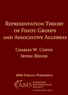 Representation theory of finite groups and associative algebras