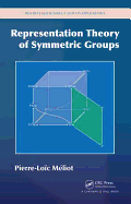 Representation Theory of Symmetric Groups