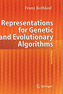 Representations for Genetic and Evolutionary Algorithms