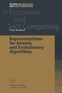 Representations for Genetic and Evolutionary Algorithms