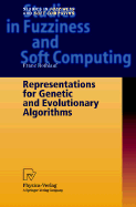 Representations for Genetic and Evolutionary Algorithms