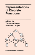 Representations of Discrete Functions