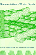 Representations of Musical Signals