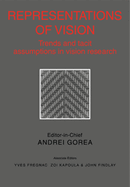 Representations of Vision
