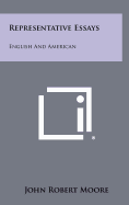 Representative Essays: English and American