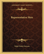 Representative Men