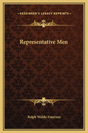 Representative Men