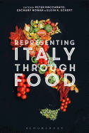 Representing Italy Through Food
