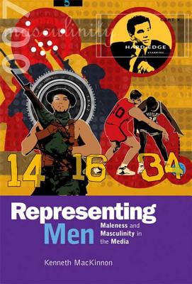 Representing Men - MacKinnon, Kenneth
