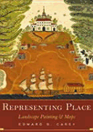 Representing Place: Landscape Painting and Maps