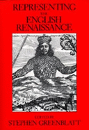 Representing the English Renaissance: Volume 2