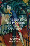 Representing the Modern Animal in Culture