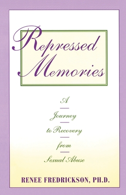 Repressed Memories - Fredrickson, Renee