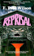 Reprisal - Wilson, F Paul, and Wilson, Paul F