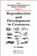 Reproduction and Development in Crustacea