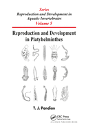 Reproduction and Development in Platyhelminthes
