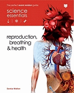 Reproduction, Breathing and Health - Walker, Denise