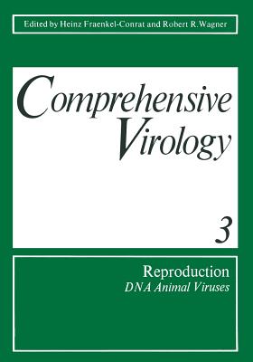 Reproduction: DNA Animal Viruses - Fraenkel-Conrat, H (Editor)