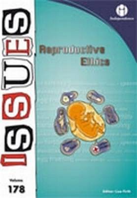 Reproductive Ethics - Firth, Lisa (Editor)