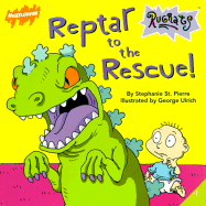 Reptar to the Rescue!