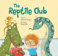 Reptile Club