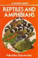 Reptiles and Amphibians