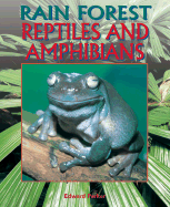 Reptiles and Amphibians