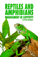 Reptiles and Amphibians