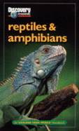 Reptiles and Amphibians