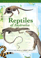 Reptiles of Australia