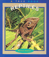 Reptiles - Stewart, Melissa