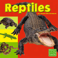 Reptiles - Richardson, Adele D