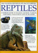 Reptiles - Taylor, Barbara, and O'Shea, Mark