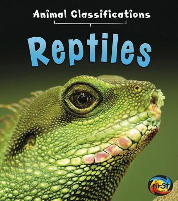 Reptiles - Royston, Angela