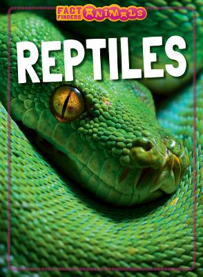 Reptiles - Howell, Izzi