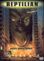 Reptilian