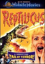 Reptilicus
