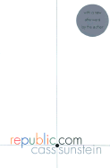 Republic.com - Sunstein, Cass R