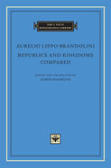 Republics and Kingdoms Compared